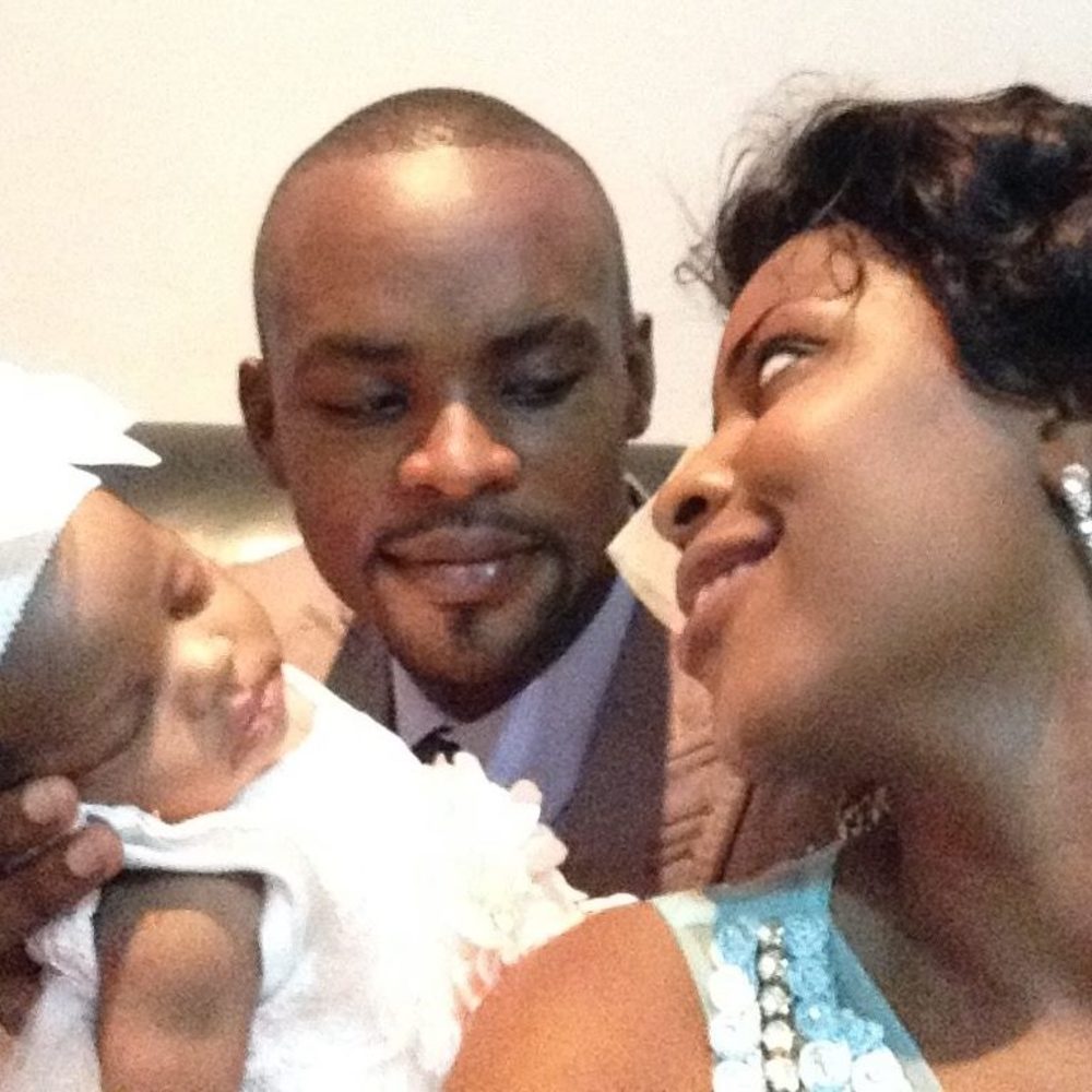 Meet your Posher, Rudy